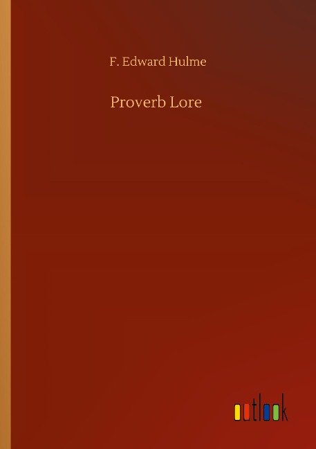 Proverb Lore