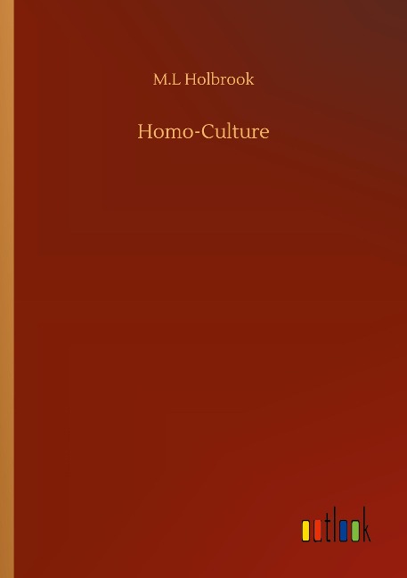 Homo-Culture