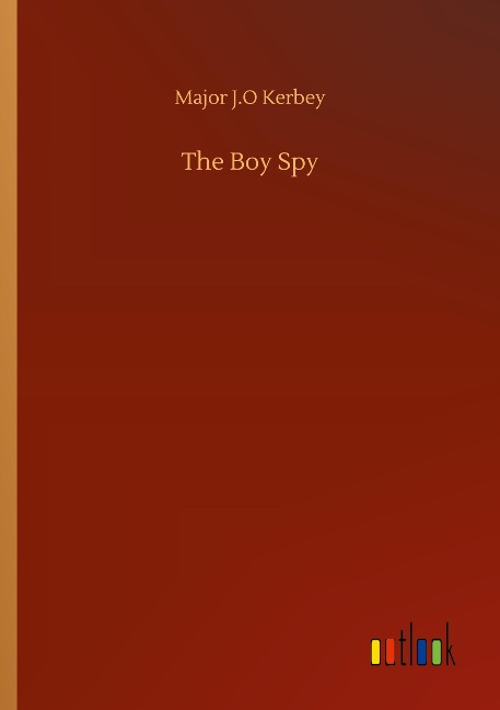 The Boy Spy