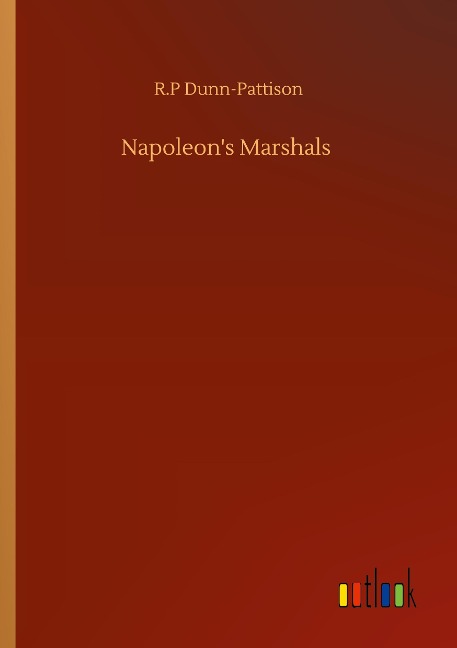 Napoleons Marshals