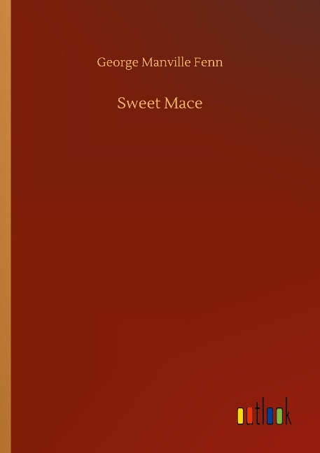 Sweet Mace