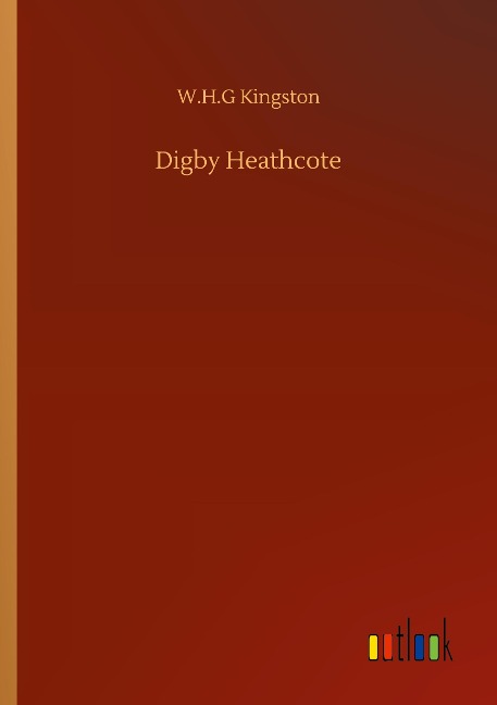 Digby Heathcote
