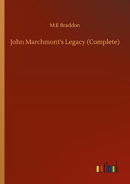 John Marchmonts Legacy (Complete)