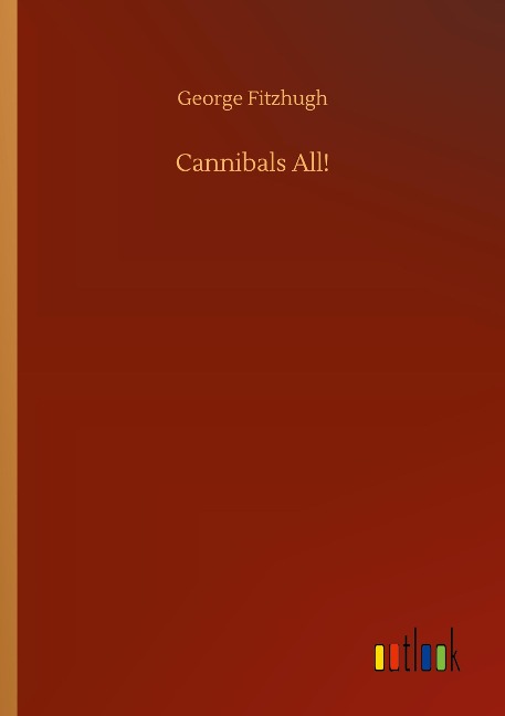 Cannibals All!