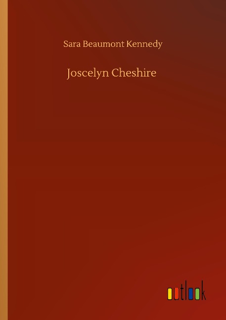 Joscelyn Cheshire