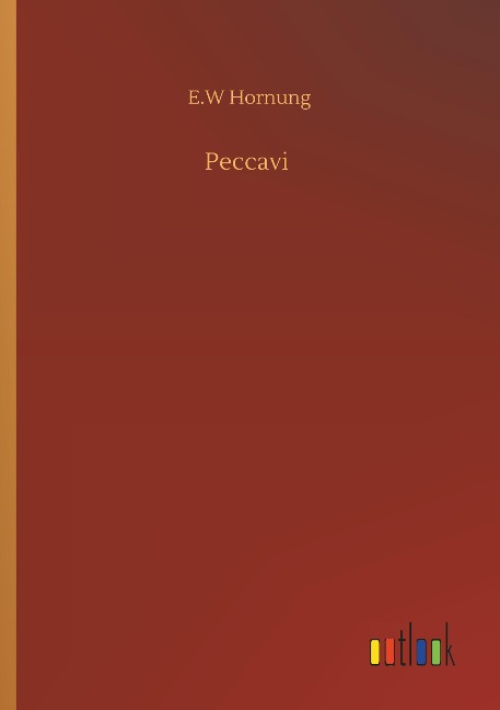 Peccavi