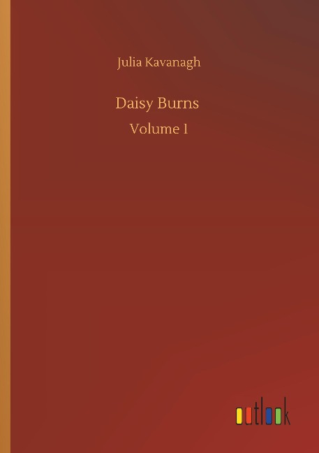 Daisy Burns: Volume 1