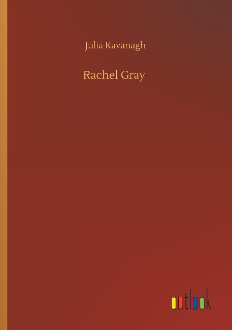 Rachel Gray