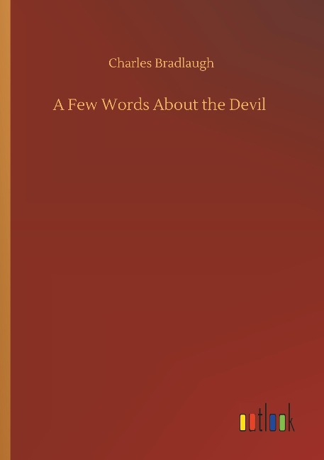 A Few Words About the Devil