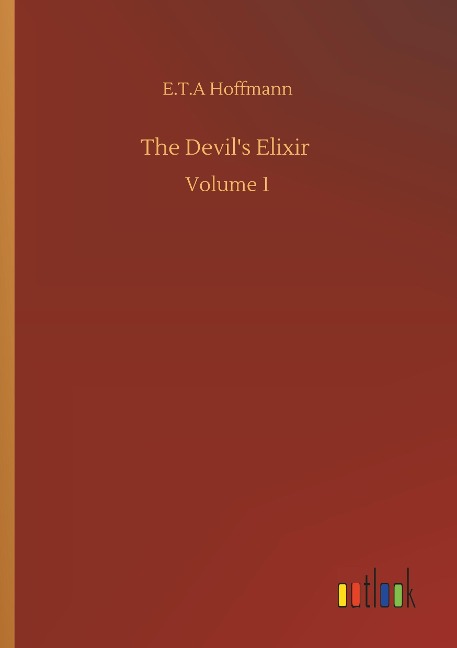 The Devils Elixir: Volume 1