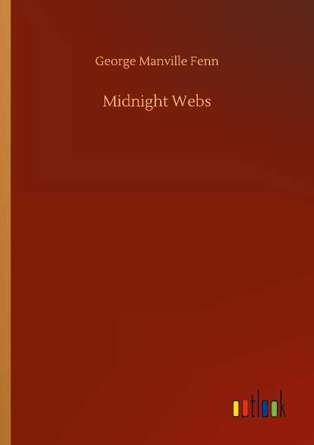 Midnight Webs