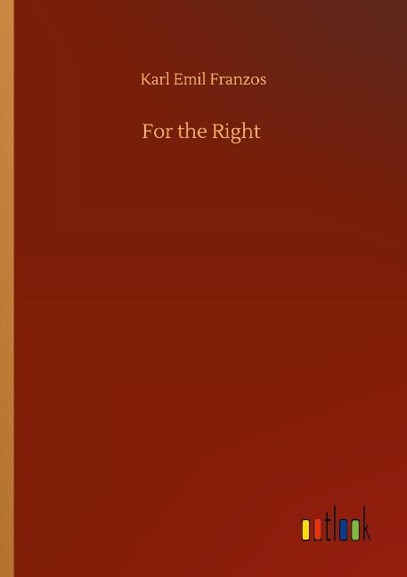 For the Right
