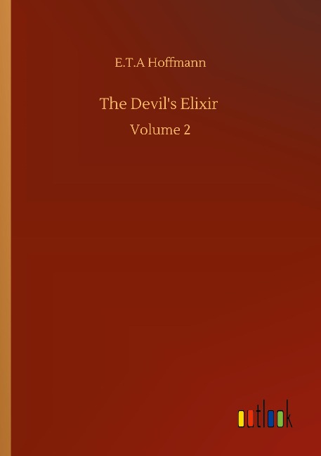 The Devils Elixir: Volume 2