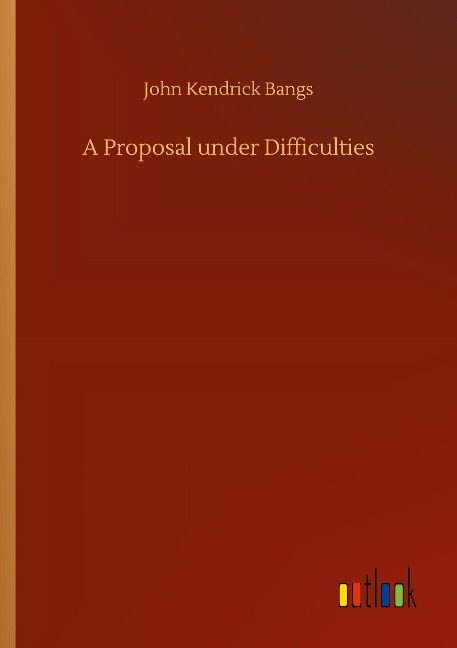 A Proposal under Difficulties
