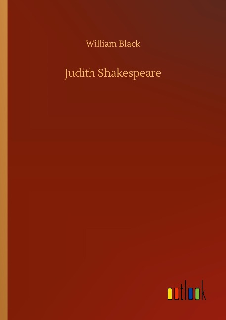 Judith Shakespeare