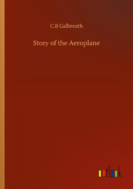 Story of the Aeroplane