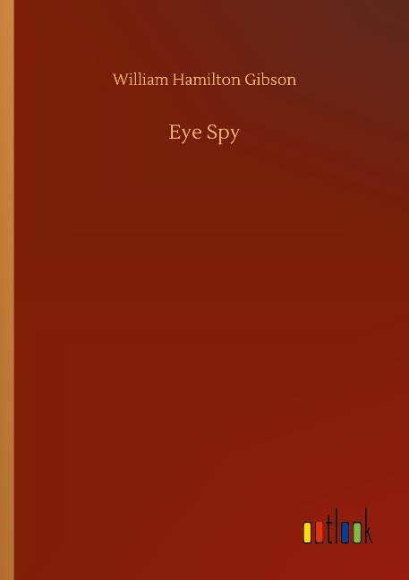 Eye Spy