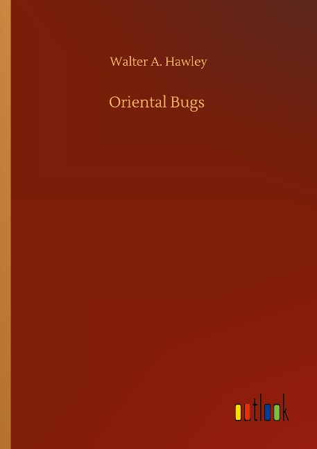 Oriental Bugs