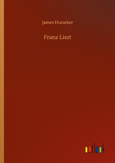 Franz Liszt