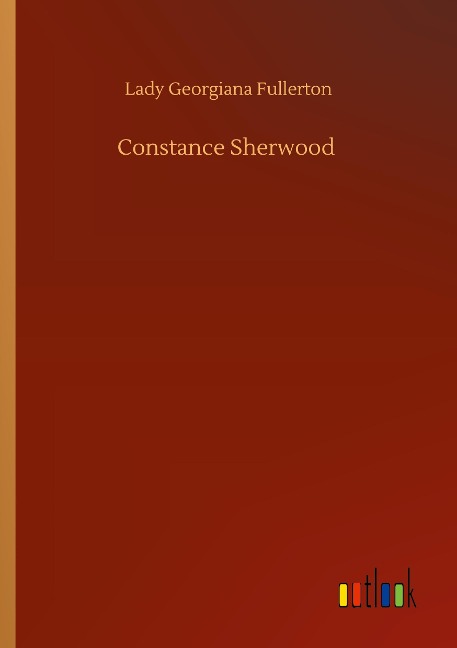 Constance Sherwood