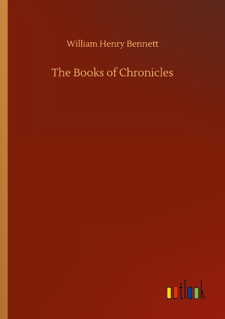 The Books of Chronicles