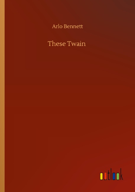These Twain