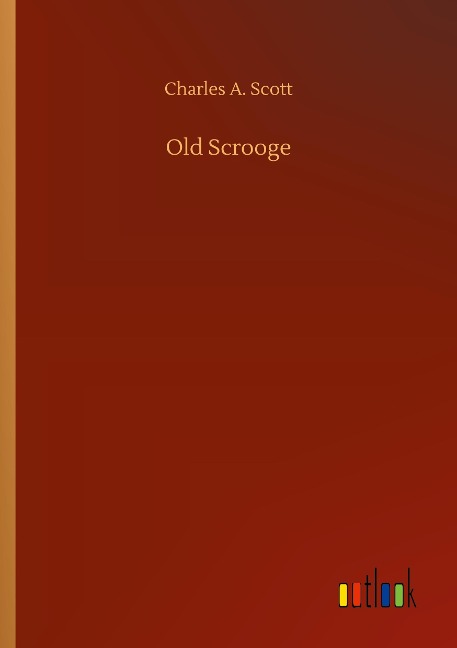 Old Scrooge