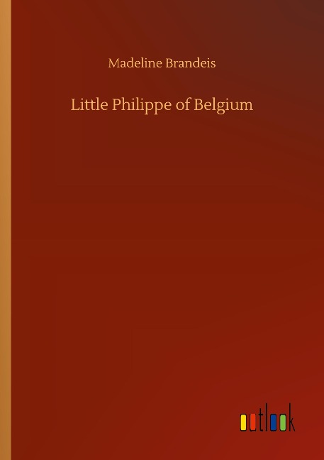 Little Philippe of Belgium