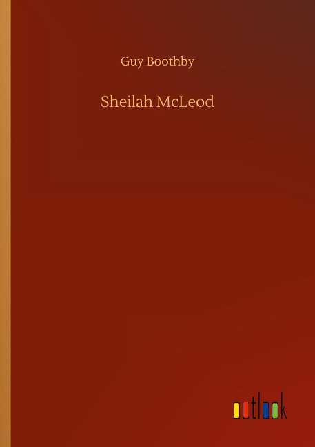 Sheilah McLeod