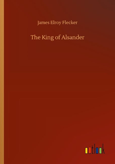 The King of Alsander