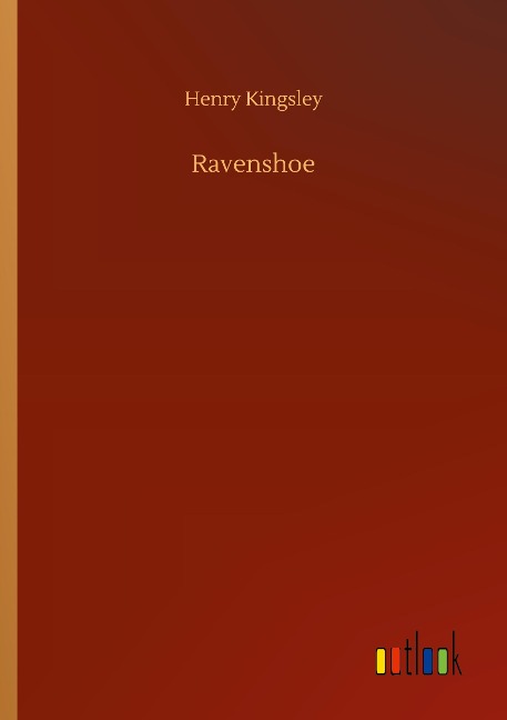 Ravenshoe