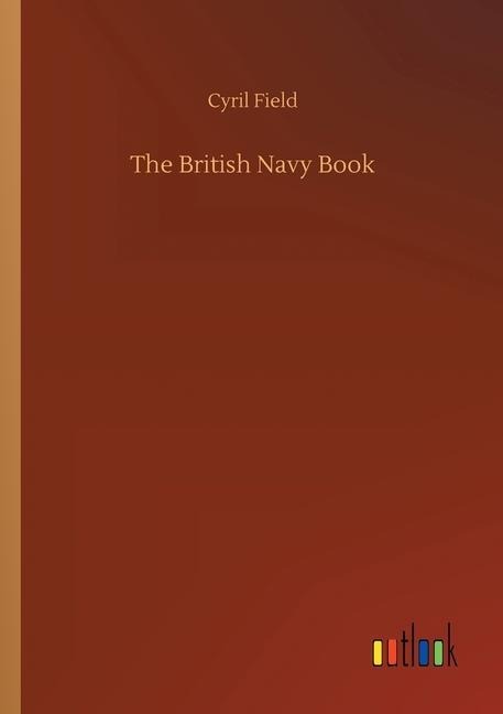 The British Navy Book