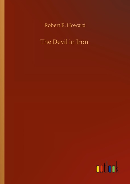 The Devil in Iron