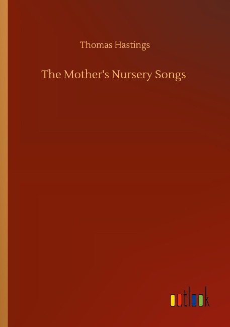 The Mothers Nursery Songs