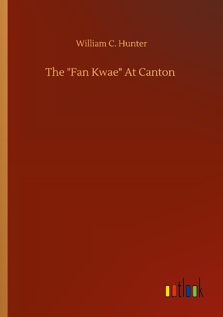 The Fan Kwae At Canton