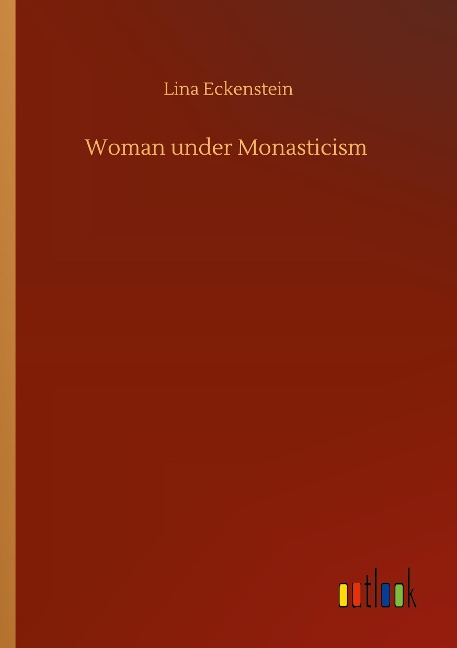 Woman under Monasticism