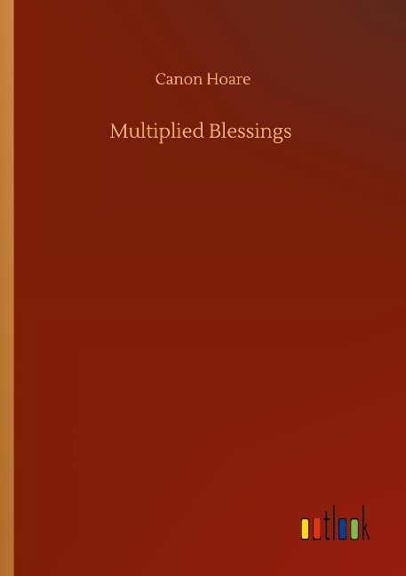 Multiplied Blessings