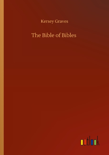 The Bible of Bibles