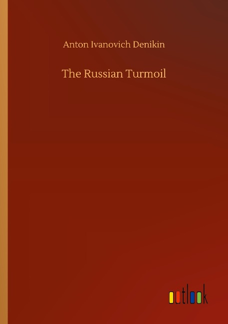 The Russian Turmoil