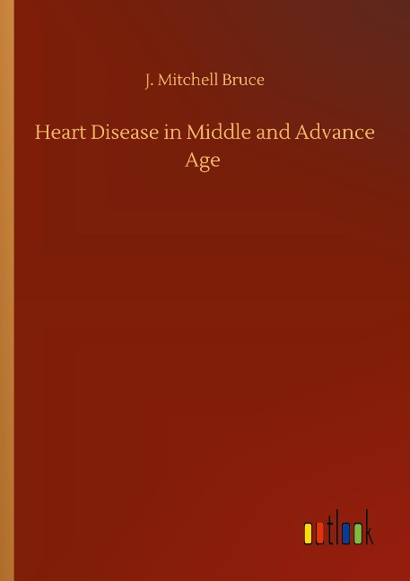 Heart Disease in Middle and Advance Age