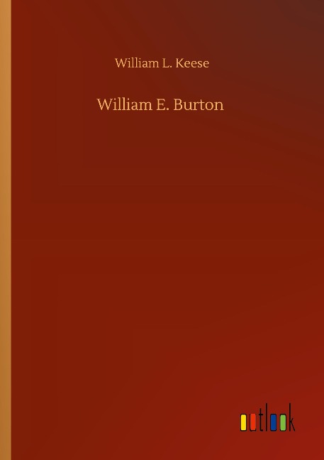 William E. Burton