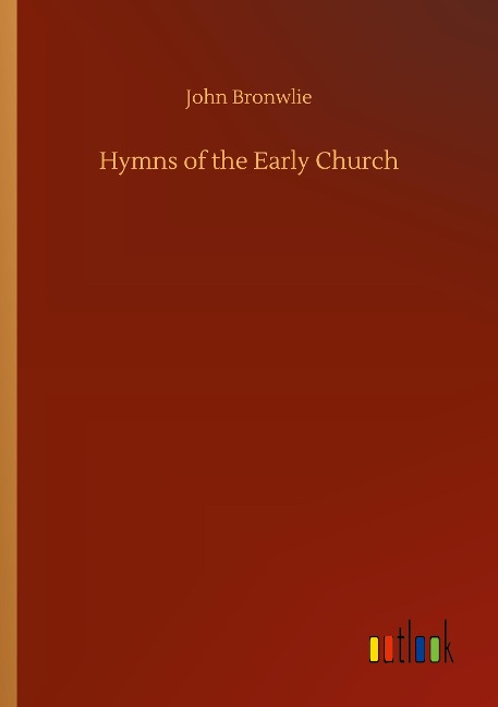 Hymns of the Early Church