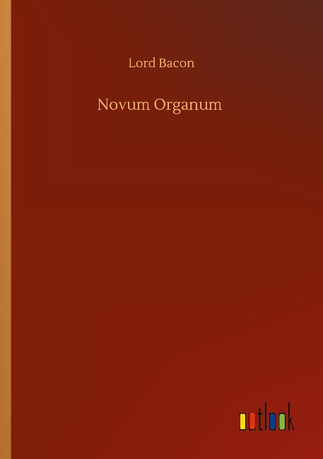 Novum Organum