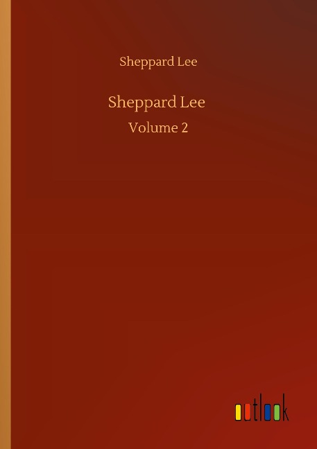 Sheppard Lee: Volume 2