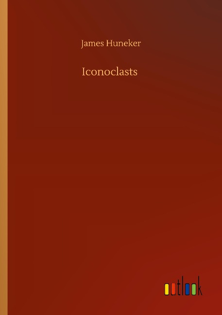 Iconoclasts