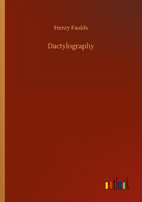 Dactylography