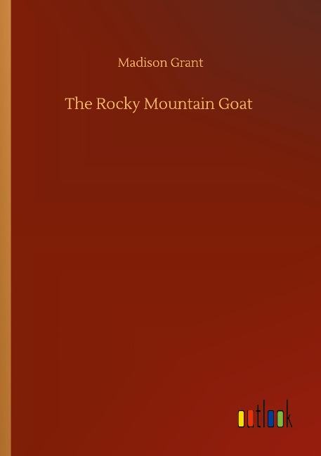 The Rocky Mountain Goat