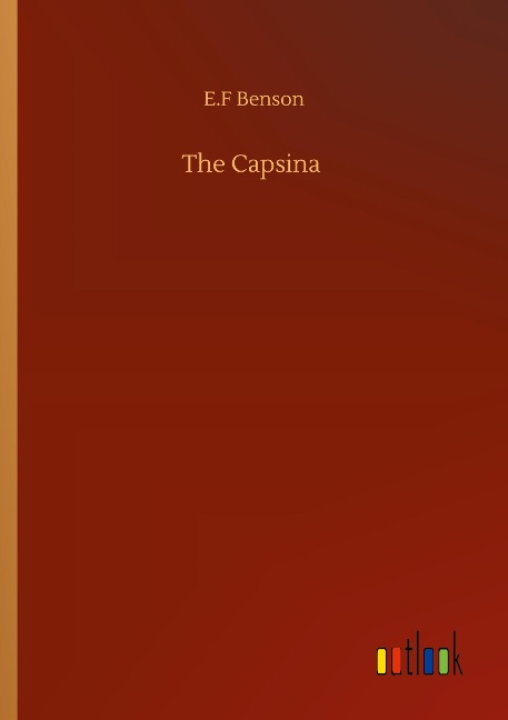 The Capsina