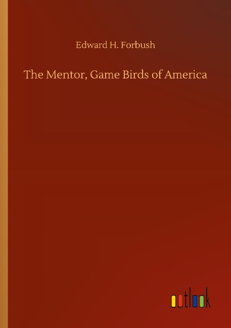 The Mentor, Game Birds of America