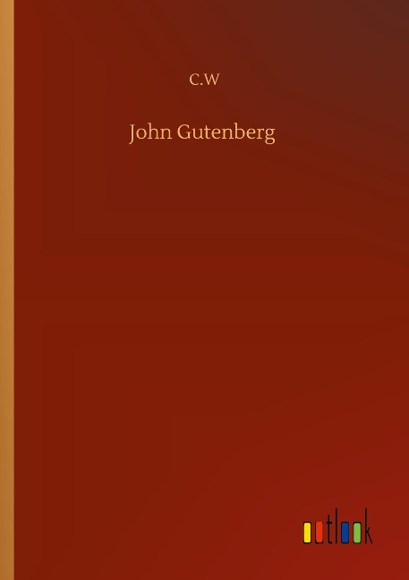 John Gutenberg